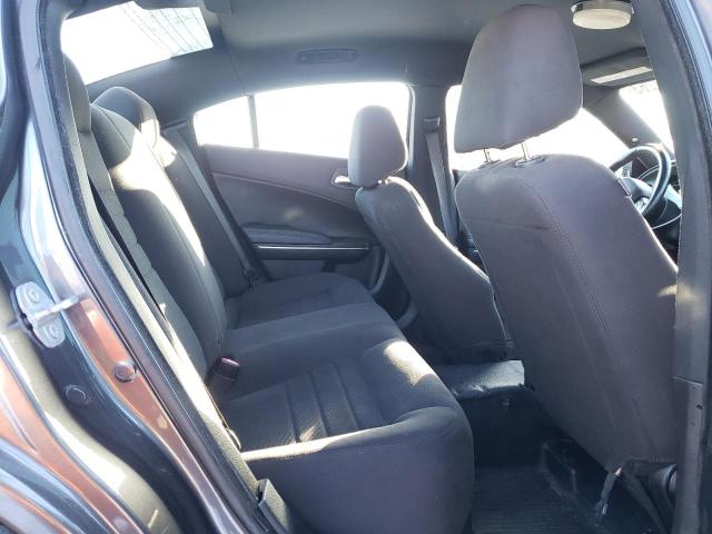 2016 DODGE CHARGER PO - 2C3CDXKT4GH252135