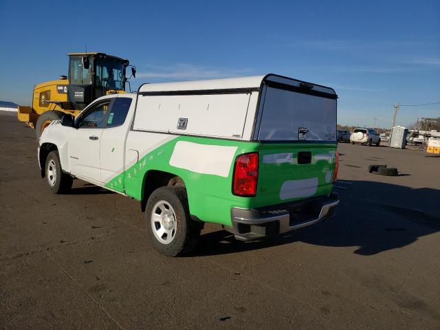 1GCHSBEA6N1270927 | 2022 CHEVROLET COLORADO