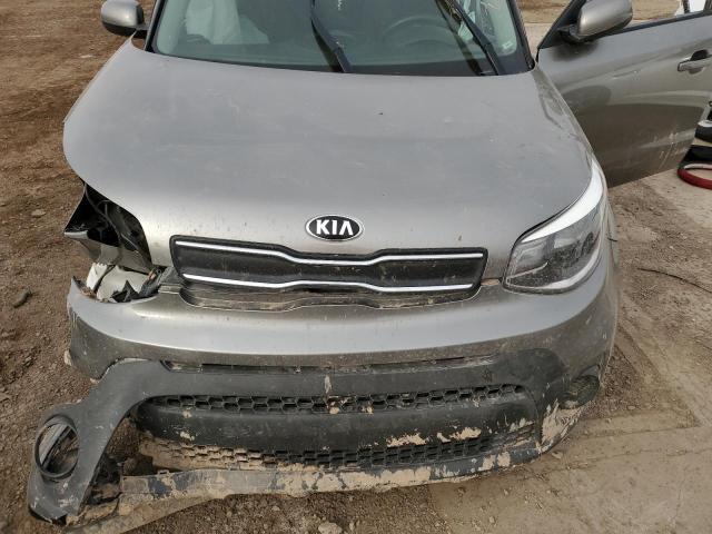 KNDJN2A27K7655574 | 2019 KIA soul