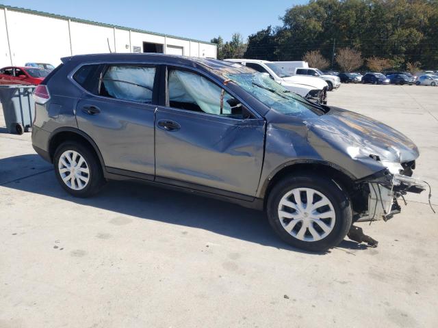 5N1AT2MT2GC754694 | 2016 Nissan rogue s