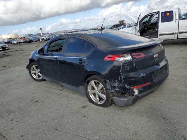 VIN 1G1RH6E41EU162162 2014 Chevrolet Volt no.2