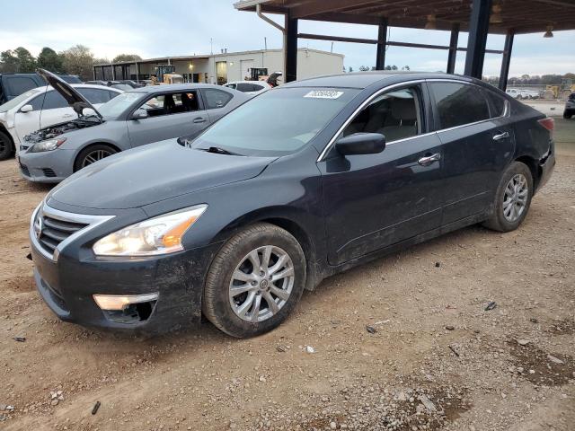 1N4AL3AP3FC113091 | 2015 NISSAN ALTIMA 2.5