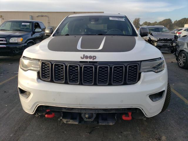 2018 JEEP GRAND CHER - 1C4RJFLMXJC506683