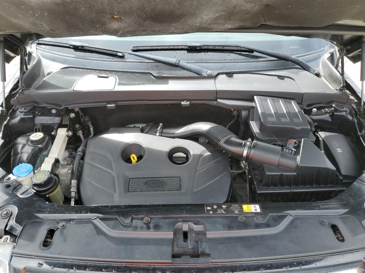salfr2bg4eh410548 SALFR2BG4EH410548 2014 Land Rover Lr2 Hse