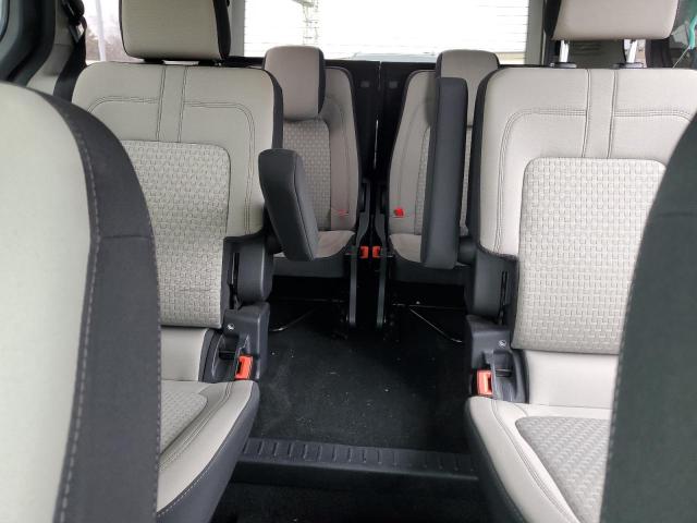 2020 FORD TRANSIT CO - NM0GE9F22L1464996