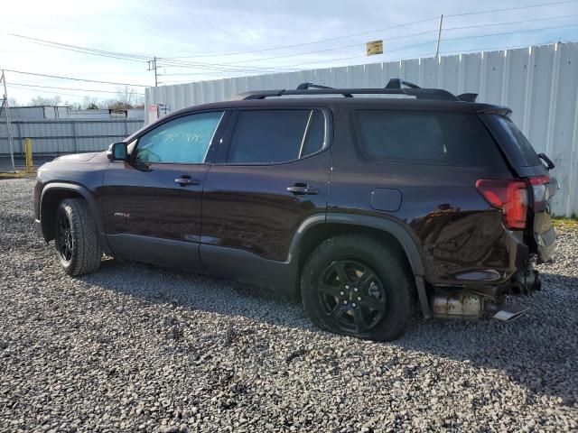 1GKKNLLS4MZ184986 GMC Acadia AT4 2