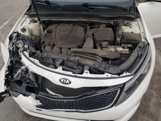 KNAGM4A78F5594092 | 2015 KIA OPTIMA LX