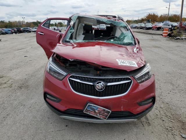 2019 Buick Encore Essence VIN: KL4CJGSM5KB887115 Lot: 74477893