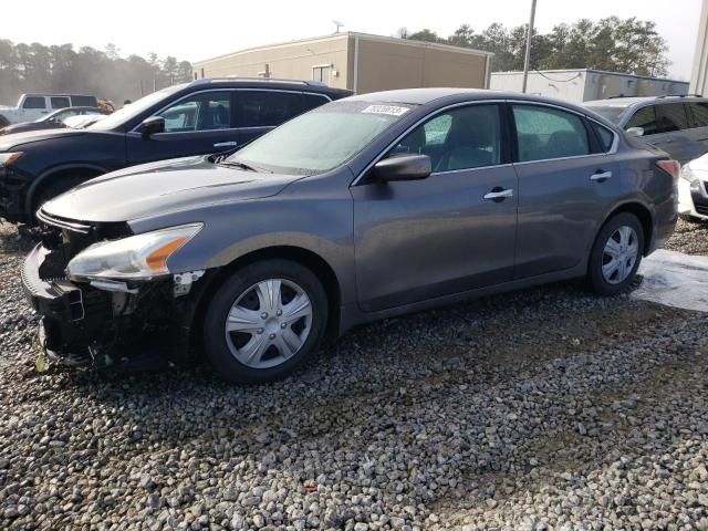 Vin: 1n4al3ap6fc190635, lot: 78320613, nissan altima 2.5 2015 img_1