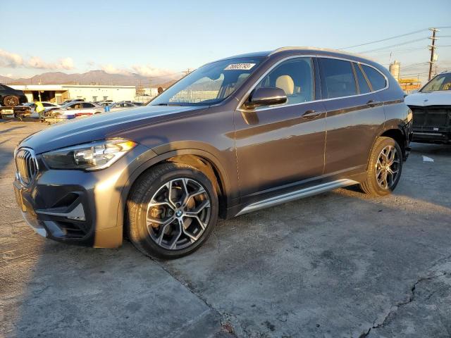 WBXJG9C0XL5P61869 | 2020 BMW X1 XDRIVE2