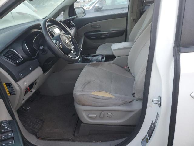 KNDMB5C16H6219079 KIA SEDONA LX