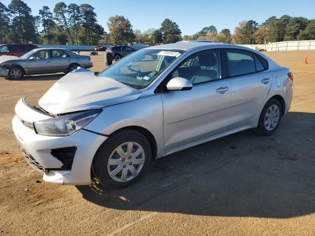 2022 Kia Rio LX