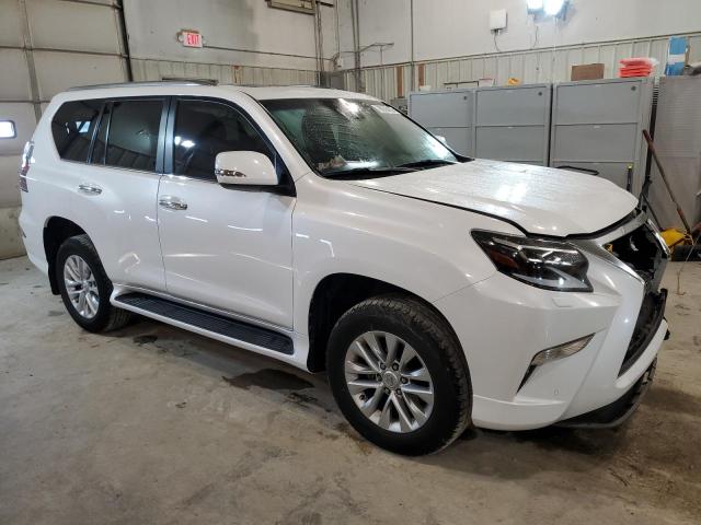 JTJAM7BX1M5275538 | 2021 LEXUS GX 460 PRE