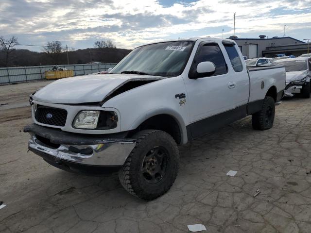 1997 Ford F-150 