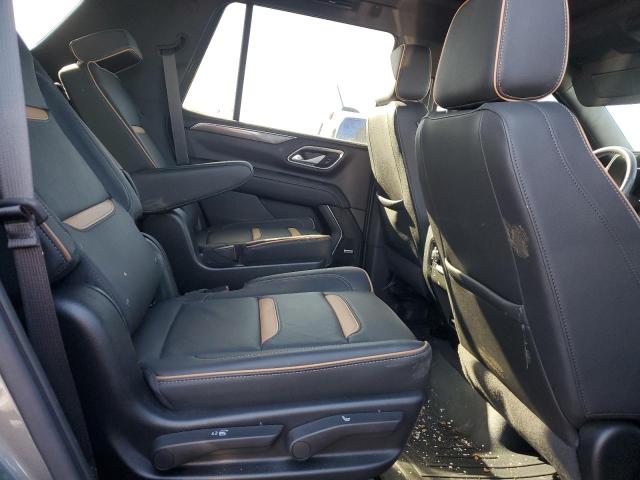 2022 GMC YUKON AT4 1GKS2CKL5NR255133