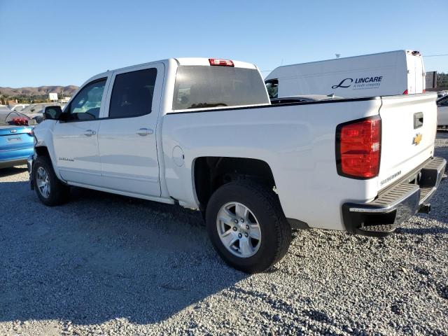 3GCPCREC9JG452555 | 2018 CHEVROLET SILVERADO