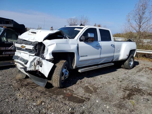 2019 CHEVROLET 3500 - 1GC4KXEY8KF217332