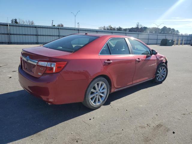 2012 Toyota Camry Hybrid VIN: 4T1BD1FKXCU025833 Lot: 77663873