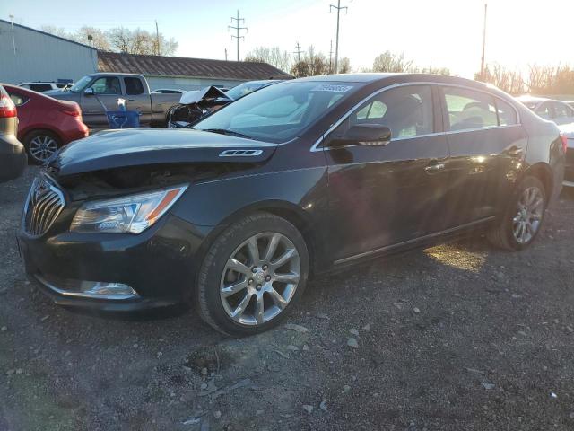 2014 Buick LaCrosse 