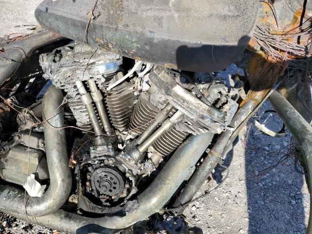 2020 HARLEY-DAVIDSON FLHX - 1HD1KBC18LB661202