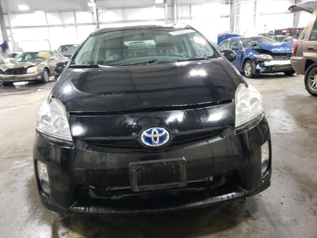 2011 Toyota Prius VIN: JTDKN3DU6B5300284 Lot: 77692053