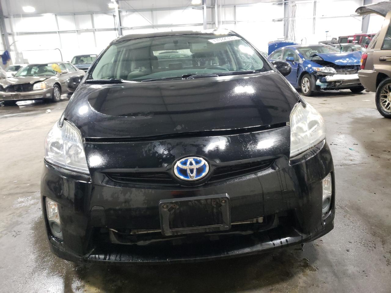 JTDKN3DU6B5300284 2011 Toyota Prius