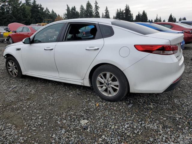5XXGT4L38GG026065 KIA Optima Lx