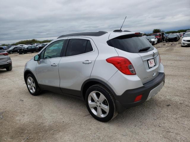 KL4CJASB5FB245141 Buick Encore