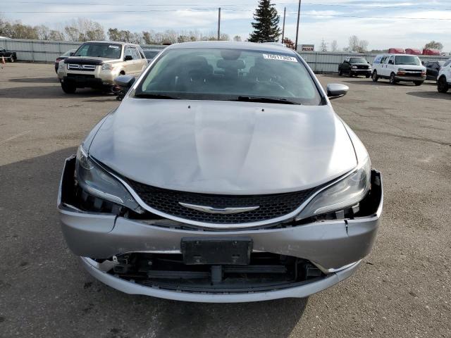 1C3CCCAB4FN698795 | 2015 CHRYSLER 200 LIMITE