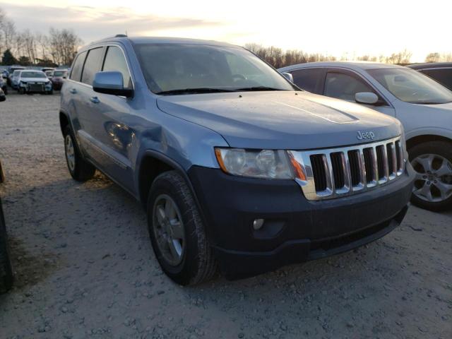 1C4RJFAGXCC221899 | 2012 Jeep grand cherokee laredo