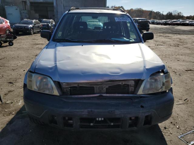 1999 Honda Cr-V Lx VIN: JHLRD1848XC077512 Lot: 75745323