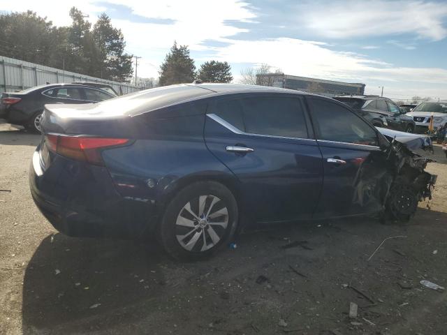 1N4BL4BV9KC191523 | 2019 NISSAN ALTIMA S