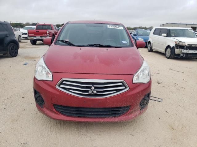 ML32F3FJ1JHF07491 | 2018 MITSUBISHI MIRAGE G4