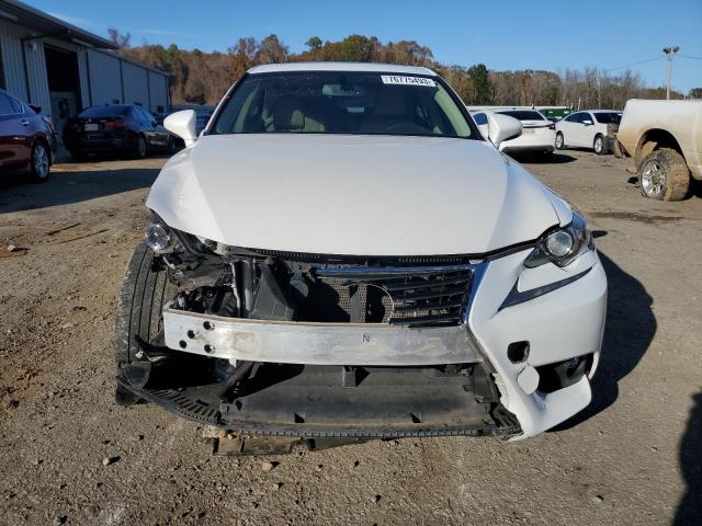 JTHBF1D27F5068234 | 2015 LEXUS IS 250