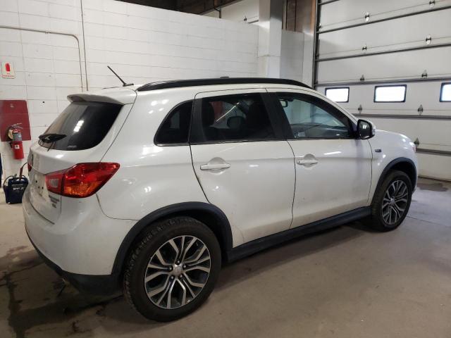 JA4AR4AW0GZ051406 Mitsubishi Outlander Sport Sel