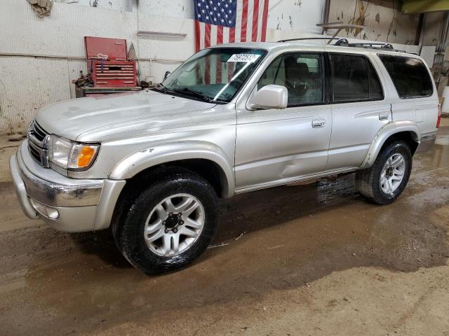 2001 Toyota 4Runner SR5