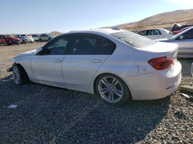 WBA8A9C31HK864790 BMW 320 I