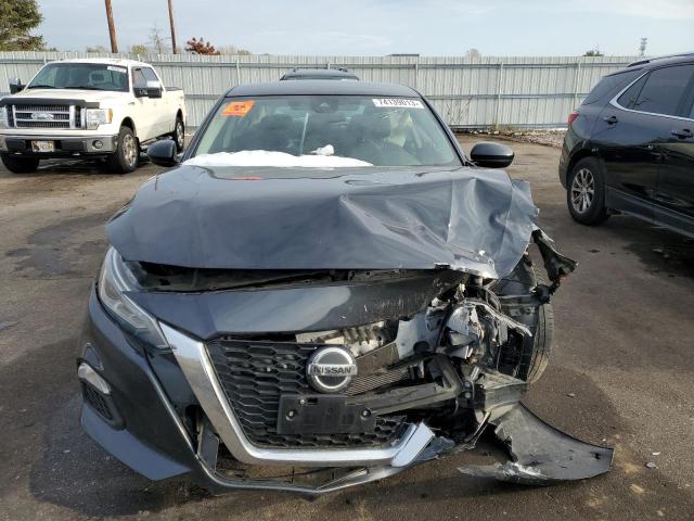 2022 NISSAN ALTIMA SV - 1N4BL4DV5NN377842