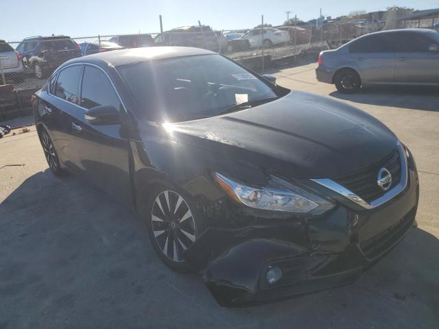 1N4AL3AP5JC189386 | 2018 Nissan altima 2.5