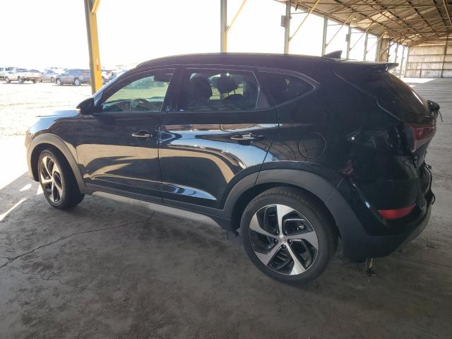 KM8J33A23JU822567 | 2018 HYUNDAI TUCSON VAL