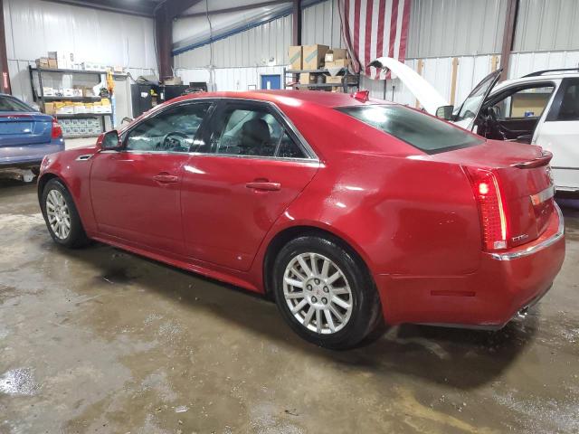 Vin: 1g6dc5ey6b0157252, lot: 76937263, cadillac cts 20112