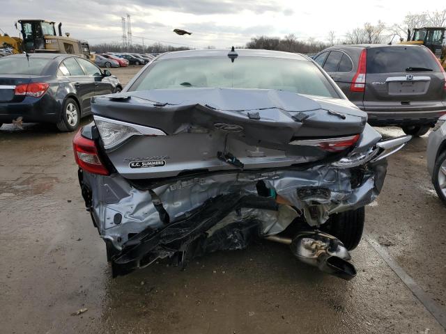 5NPE24AFXFH209395 | 2015 HYUNDAI SONATA SE