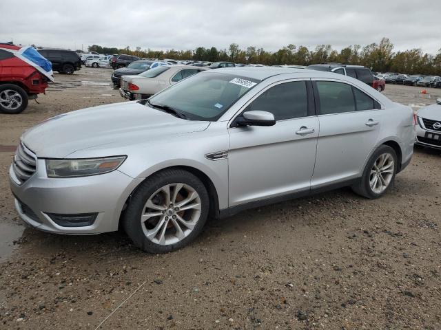 Vin: 1fahp2e86dg117299, lot: 77854923, ford taurus sel 20131
