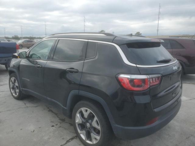 3C4NJCCB6KT676170 | 2019 JEEP COMPASS LI