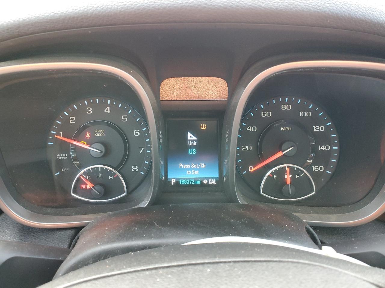1G11C5SA0GF141441 CHEVROLET MALIBU 2016