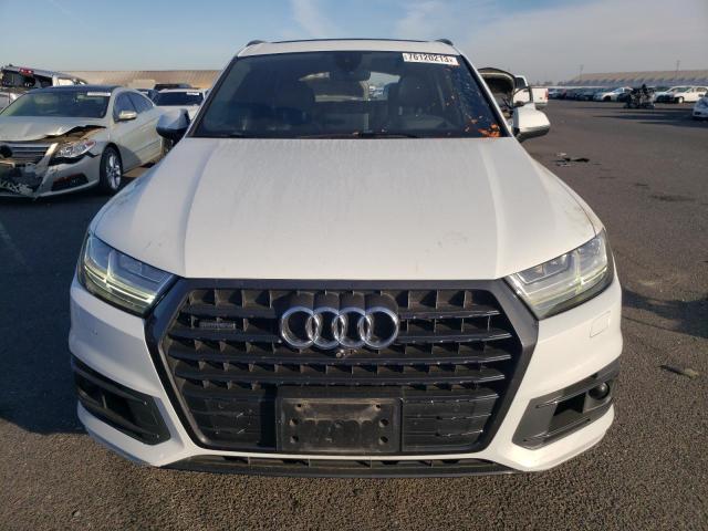 WA1VAAF76HD055502 2017 AUDI Q7, photo no. 5