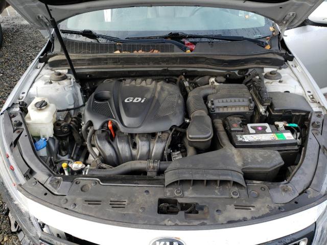 5XXGN4A79FG434458 KIA OPTIMA EX