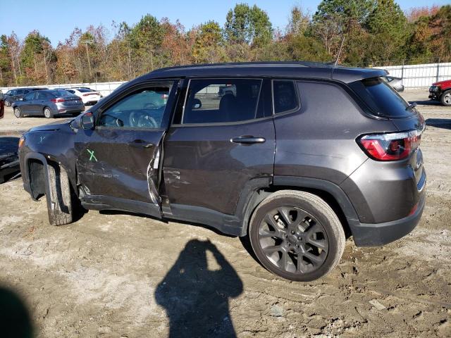 2021 JEEP COMPASS 80 3C4NJCEB4MT567738
