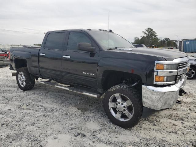 1GC1CVE87FF585611 | 2015 CHEVROLET SILVERADO