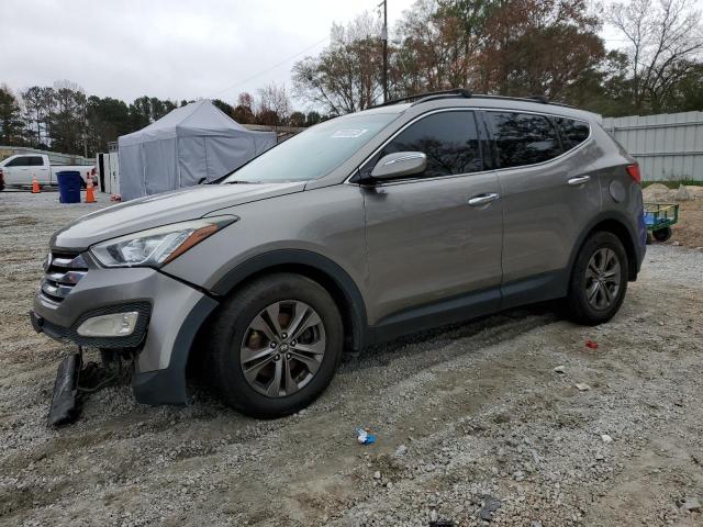 2014 HYUNDAI SANTA FE